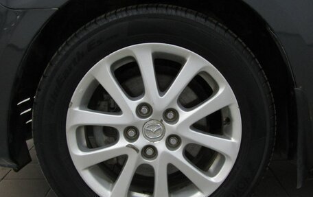 Mazda 3, 2007 год, 530 000 рублей, 12 фотография