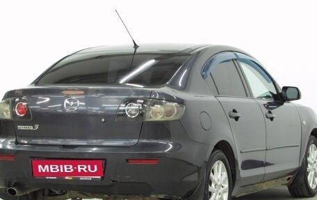 Mazda 3, 2007 год, 530 000 рублей, 6 фотография