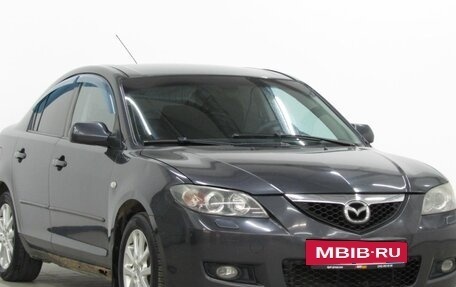 Mazda 3, 2007 год, 530 000 рублей, 8 фотография