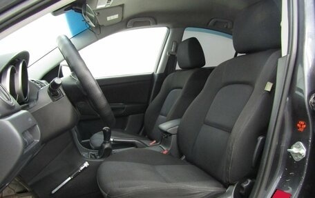 Mazda 3, 2007 год, 530 000 рублей, 13 фотография