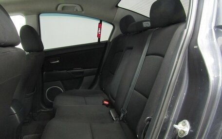 Mazda 3, 2007 год, 530 000 рублей, 14 фотография