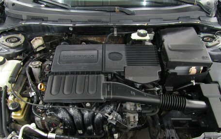 Mazda 3, 2007 год, 530 000 рублей, 24 фотография