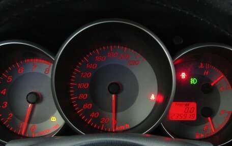 Mazda 3, 2007 год, 530 000 рублей, 23 фотография