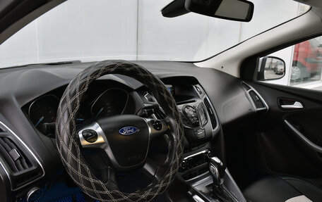 Ford Focus III, 2011 год, 799 000 рублей, 11 фотография
