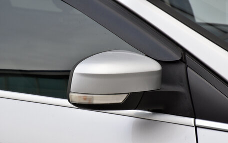 Ford Focus III, 2011 год, 799 000 рублей, 7 фотография