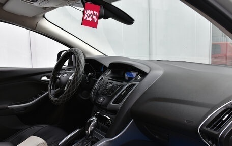 Ford Focus III, 2011 год, 799 000 рублей, 9 фотография