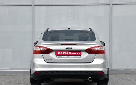 Ford Focus III, 2011 год, 799 000 рублей, 6 фотография