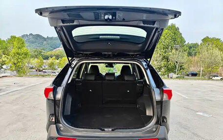 Toyota RAV4, 2021 год, 1 999 155 рублей, 7 фотография