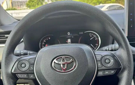 Toyota RAV4, 2021 год, 1 999 155 рублей, 12 фотография