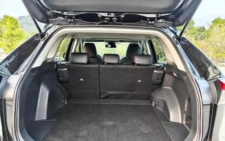 Toyota RAV4, 2021 год, 1 999 155 рублей, 8 фотография