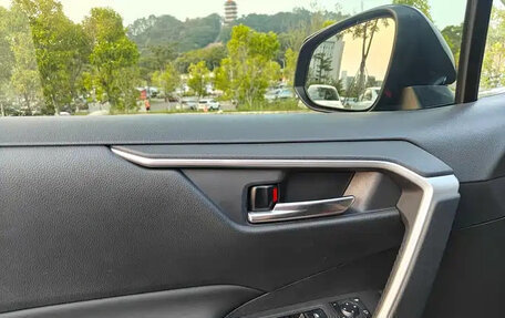 Toyota RAV4, 2021 год, 1 999 155 рублей, 10 фотография