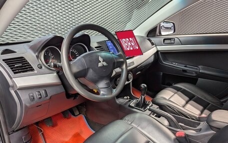 Mitsubishi Lancer IX, 2013 год, 725 000 рублей, 9 фотография