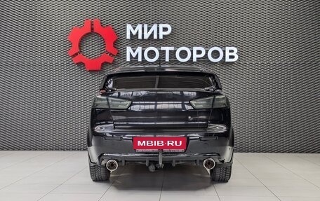 Mitsubishi Lancer IX, 2013 год, 725 000 рублей, 4 фотография