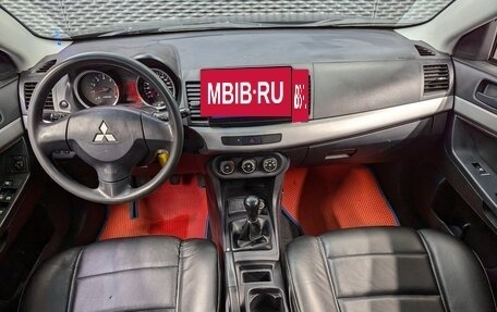 Mitsubishi Lancer IX, 2013 год, 725 000 рублей, 11 фотография