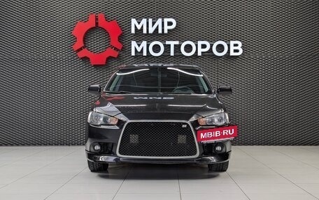Mitsubishi Lancer IX, 2013 год, 725 000 рублей, 2 фотография