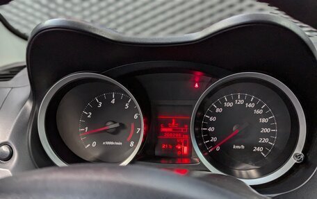 Mitsubishi Lancer IX, 2013 год, 725 000 рублей, 19 фотография