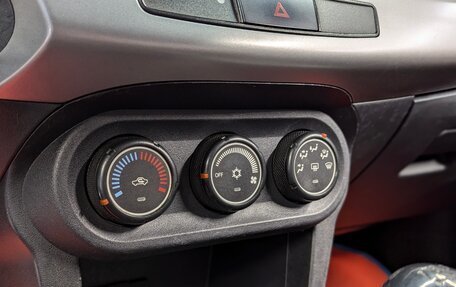 Mitsubishi Lancer IX, 2013 год, 725 000 рублей, 17 фотография