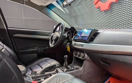 Mitsubishi Lancer IX, 2013 год, 725 000 рублей, 20 фотография