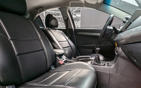 Mitsubishi Lancer IX, 2013 год, 725 000 рублей, 21 фотография