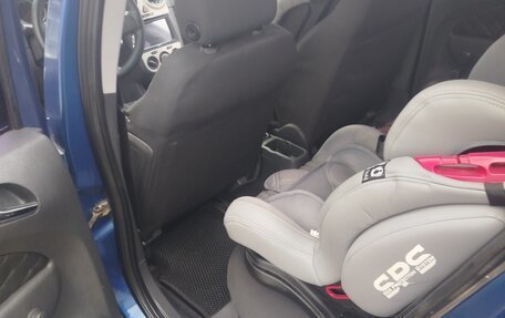 Opel Corsa D, 2007 год, 500 000 рублей, 4 фотография