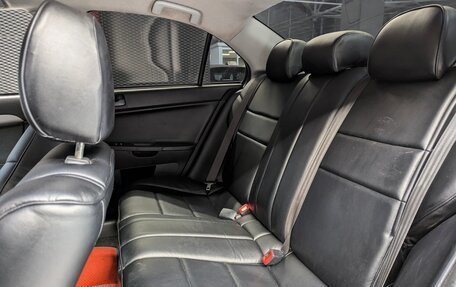 Mitsubishi Lancer IX, 2013 год, 725 000 рублей, 23 фотография