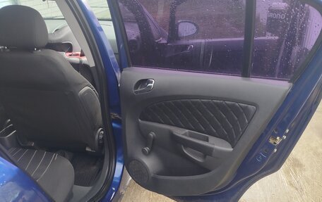 Opel Corsa D, 2007 год, 500 000 рублей, 6 фотография