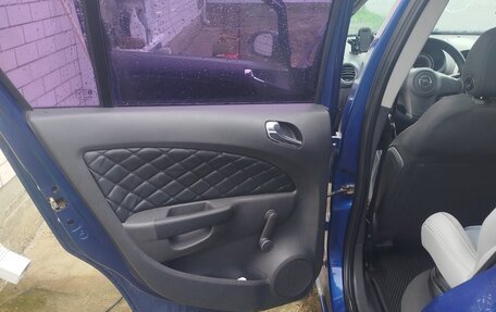 Opel Corsa D, 2007 год, 500 000 рублей, 2 фотография