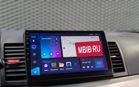 Mitsubishi Lancer IX, 2013 год, 725 000 рублей, 18 фотография