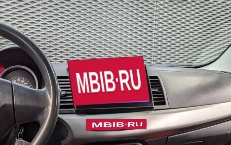 Mitsubishi Lancer IX, 2013 год, 725 000 рублей, 15 фотография