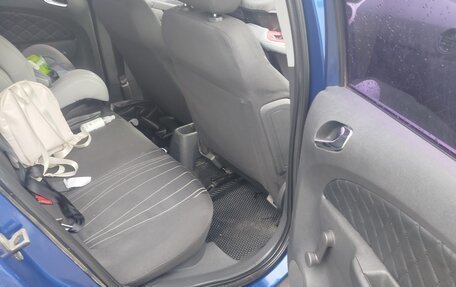 Opel Corsa D, 2007 год, 500 000 рублей, 8 фотография