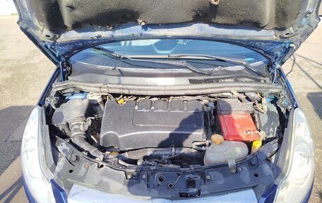 Opel Corsa D, 2007 год, 500 000 рублей, 11 фотография