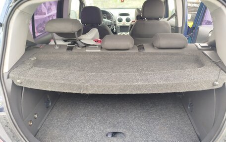 Opel Corsa D, 2007 год, 500 000 рублей, 18 фотография