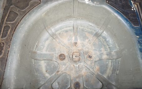 Opel Corsa D, 2007 год, 500 000 рублей, 16 фотография