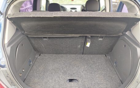 Opel Corsa D, 2007 год, 500 000 рублей, 17 фотография