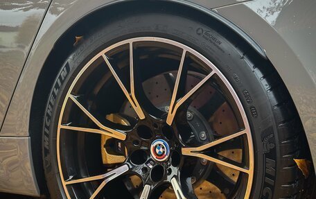 BMW M5, 2022 год, 13 300 000 рублей, 7 фотография