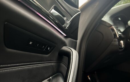 BMW M5, 2022 год, 13 300 000 рублей, 13 фотография