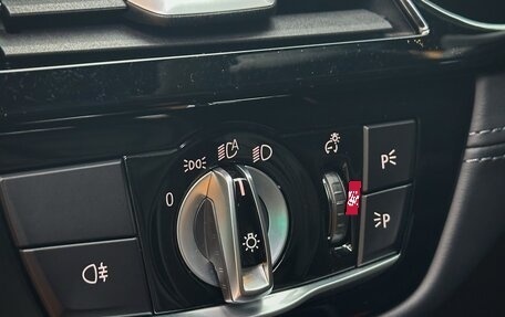 BMW M5, 2022 год, 13 300 000 рублей, 14 фотография