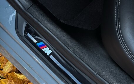 BMW M5, 2022 год, 13 300 000 рублей, 25 фотография