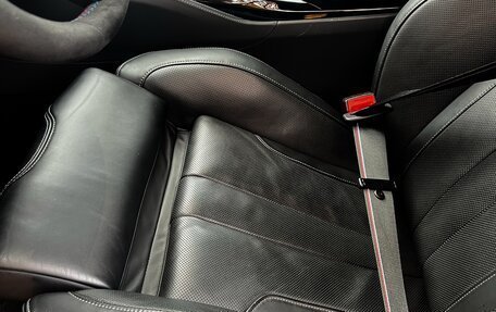 BMW M5, 2022 год, 13 300 000 рублей, 28 фотография