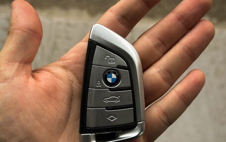 BMW M5, 2022 год, 13 300 000 рублей, 27 фотография