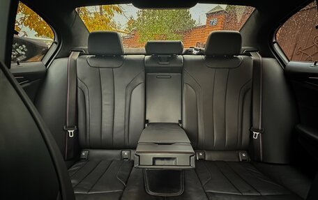 BMW M5, 2022 год, 13 300 000 рублей, 23 фотография