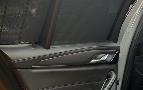 BMW M5, 2022 год, 13 300 000 рублей, 24 фотография