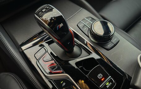 BMW M5, 2022 год, 13 300 000 рублей, 22 фотография