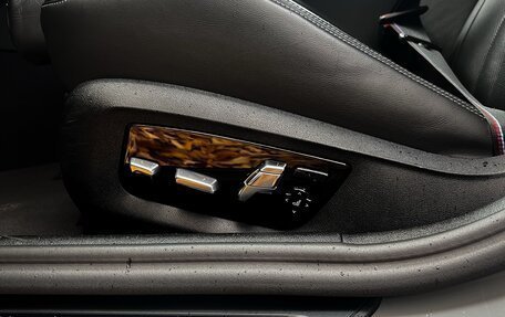 BMW M5, 2022 год, 13 300 000 рублей, 35 фотография