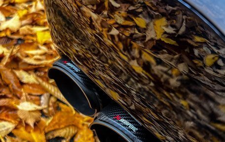 BMW M5, 2022 год, 13 300 000 рублей, 34 фотография