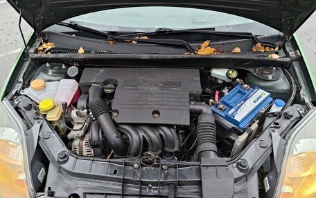 Ford Fiesta, 2007 год, 520 000 рублей, 6 фотография