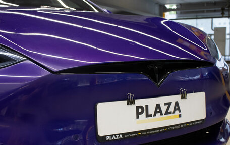 Tesla Model S I, 2018 год, 2 499 000 рублей, 7 фотография