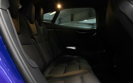 Tesla Model S I, 2018 год, 2 499 000 рублей, 14 фотография