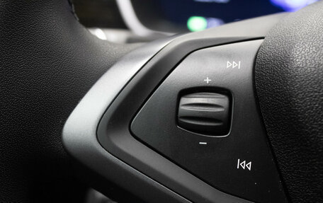 Tesla Model S I, 2018 год, 2 499 000 рублей, 16 фотография