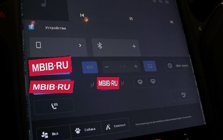 Tesla Model S I, 2018 год, 2 499 000 рублей, 22 фотография